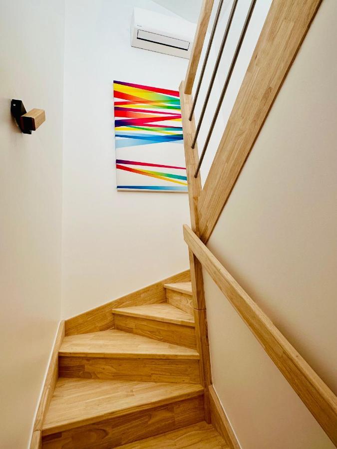 La Halte Occitane - Classe 3 Etoiles - Pour 6 Personnes, 3 Chambres, Parking, Terrasse, Tout Inclus モントーバン エクステリア 写真