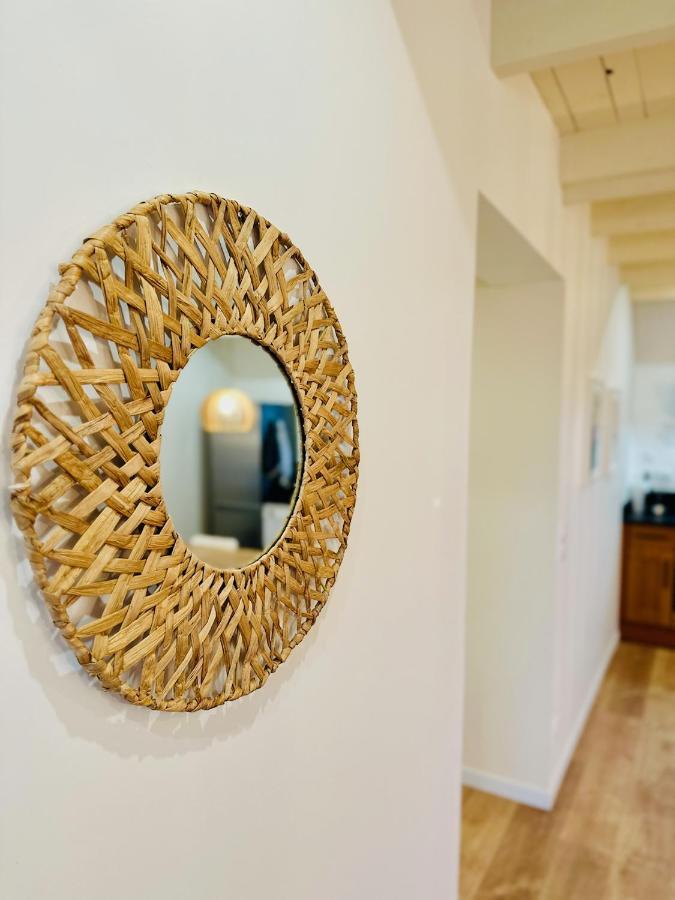 La Halte Occitane - Classe 3 Etoiles - Pour 6 Personnes, 3 Chambres, Parking, Terrasse, Tout Inclus モントーバン エクステリア 写真