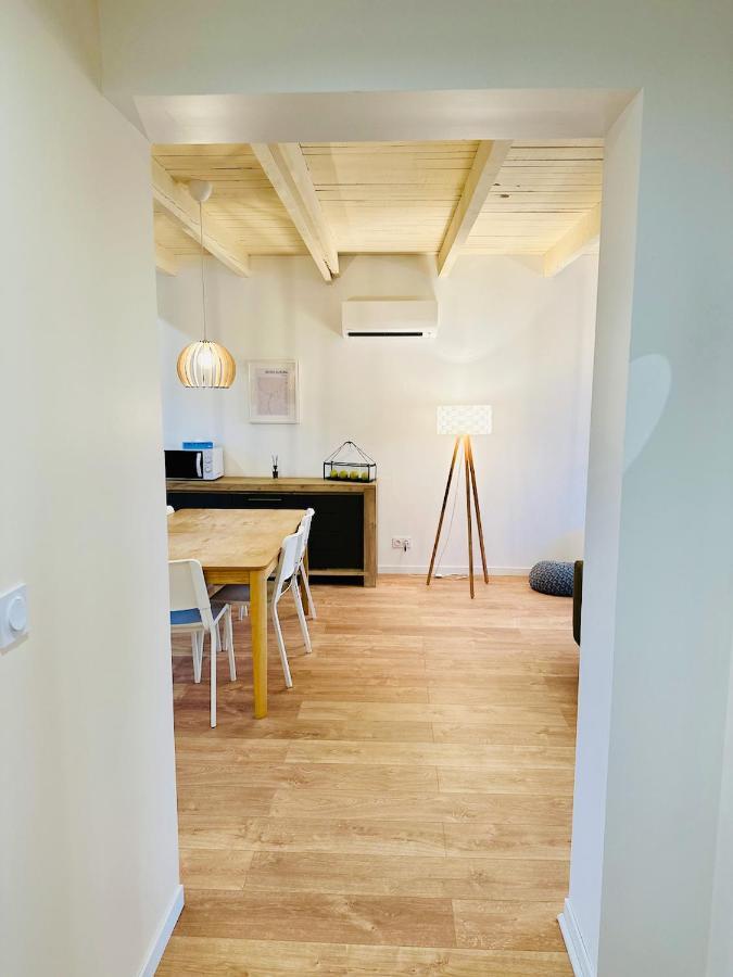 La Halte Occitane - Classe 3 Etoiles - Pour 6 Personnes, 3 Chambres, Parking, Terrasse, Tout Inclus モントーバン エクステリア 写真